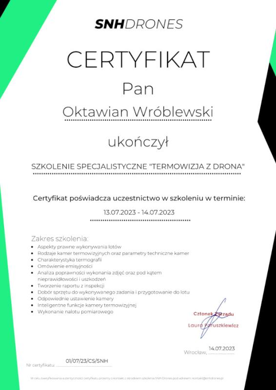 19-Certyfikat-szkolenie-specjalistyczne-Termowizja